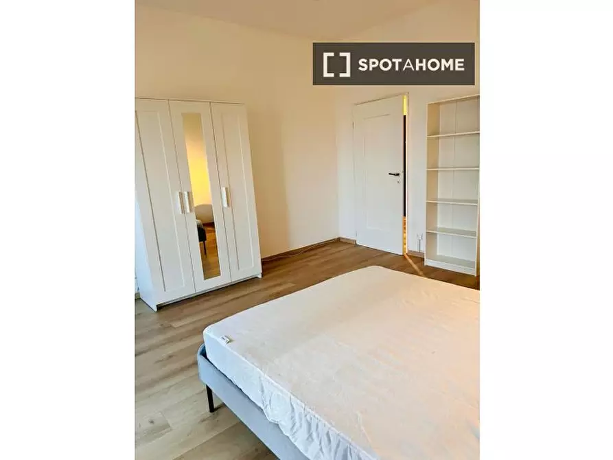 Immagine 7 di Camera condivisa in affitto  in via Ugo Ojetti a Milano