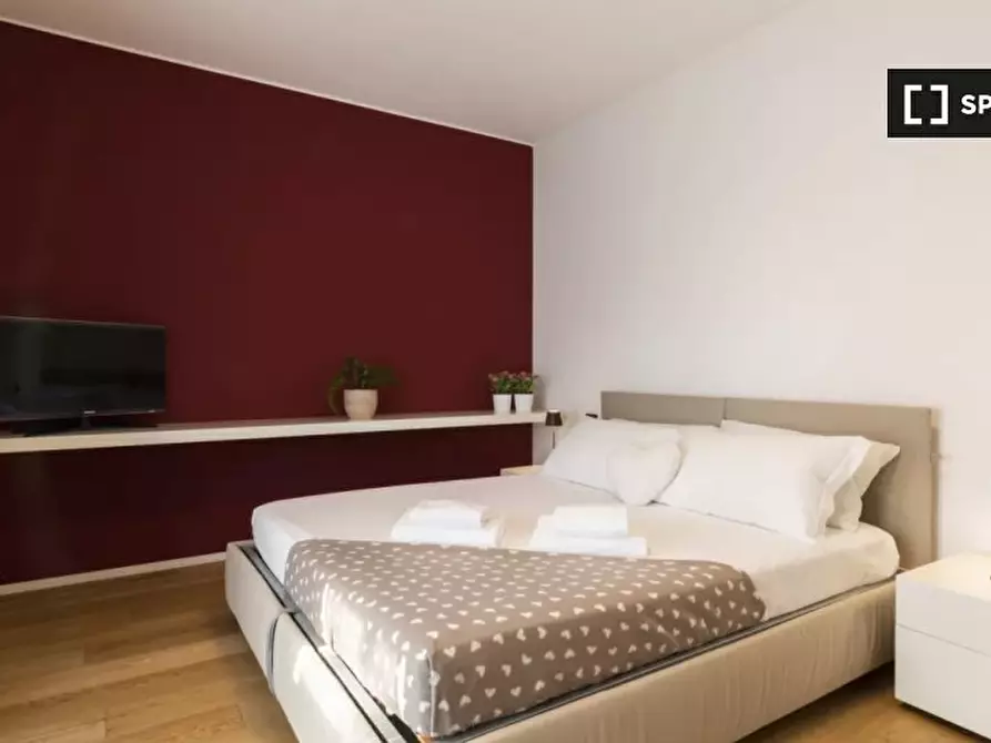 Immagine 17 di Appartamento in affitto  in Via Rimini a Milano