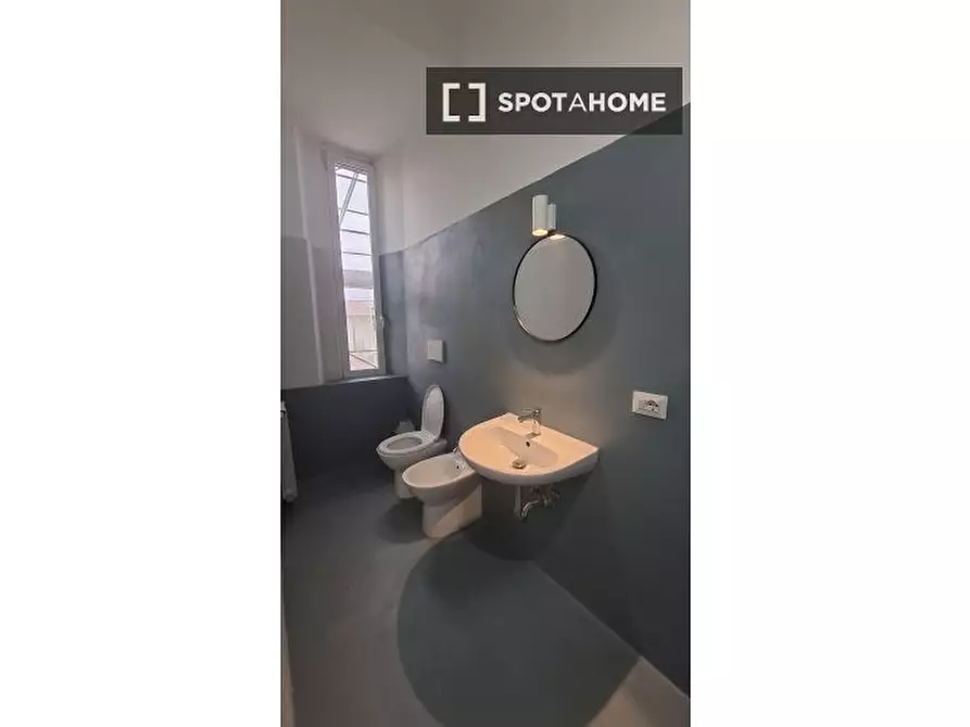 Immagine 4 di Ufficio in affitto  in Via Privata Maddalena Giudice Donadoni a Milano