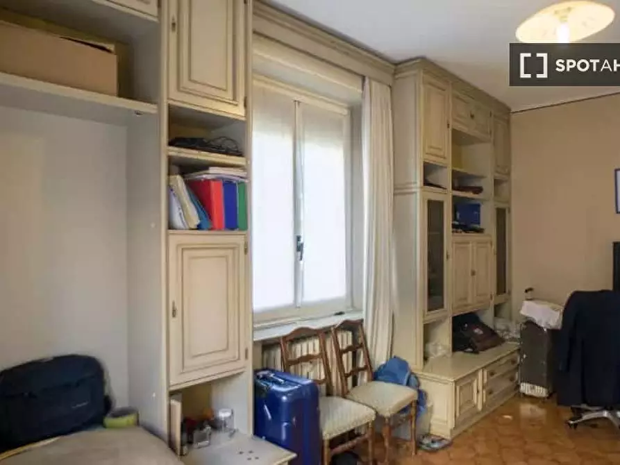 Immagine 5 di Appartamento in affitto  in Viale Fulvio Testi a Milano