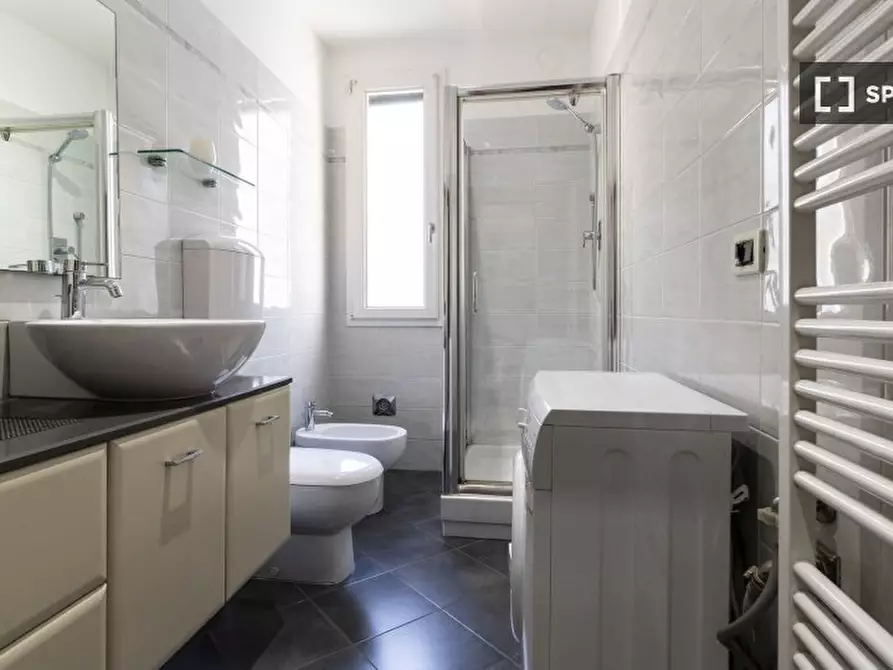 Immagine 5 di Appartamento in affitto  in Via Ferrarese a Bologna