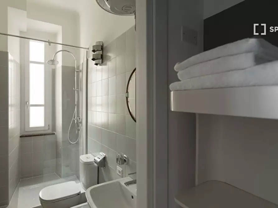 Immagine 14 di Appartamento in affitto  in Via Melzo a Milano