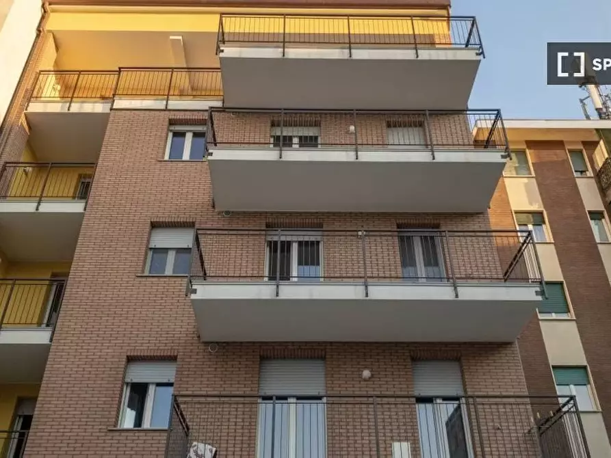 Immagine 8 di Appartamento in affitto  in Via Luigi Mercantini a Milano