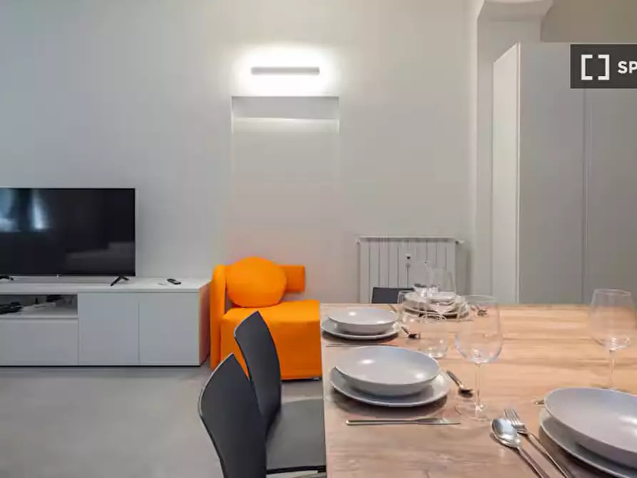 Immagine 13 di Ufficio in affitto  in Via Carlo Goldoni a Milano