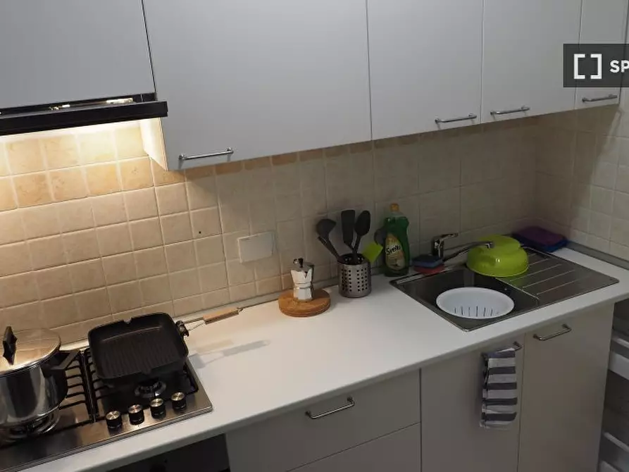 Immagine 7 di Camera condivisa in affitto  in Via Gian Domenico Cassini a Torino