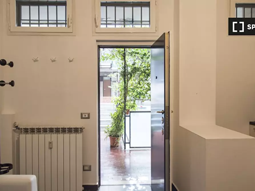 Immagine 11 di Appartamento in affitto  in Via Dario Niccodemi a Milano