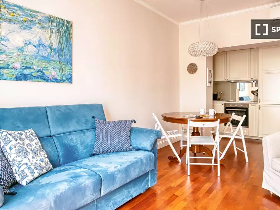 Immagine 13 di Appartamento in affitto  in Viale Monte Nero a Milano