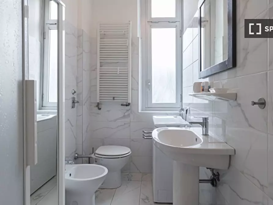 Immagine 11 di Appartamento in affitto  in Via dei Fontanili a Milano