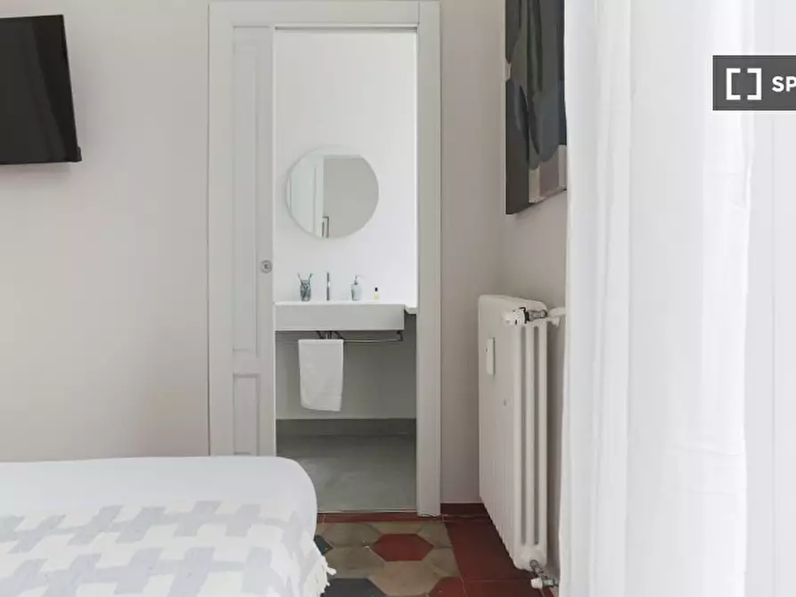 Immagine 11 di Appartamento in affitto  in Via Costanza a Milano