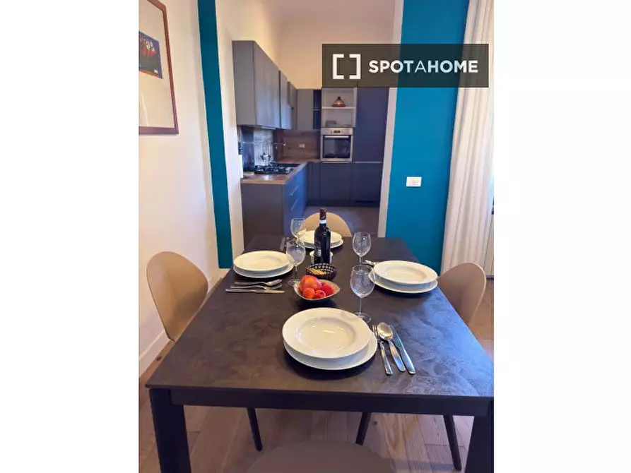Immagine 16 di Appartamento in affitto  in Via di Rifredi a Firenze