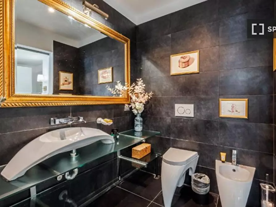 Immagine 2 di Appartamento in affitto  in Via Privata della Passarella a Milano