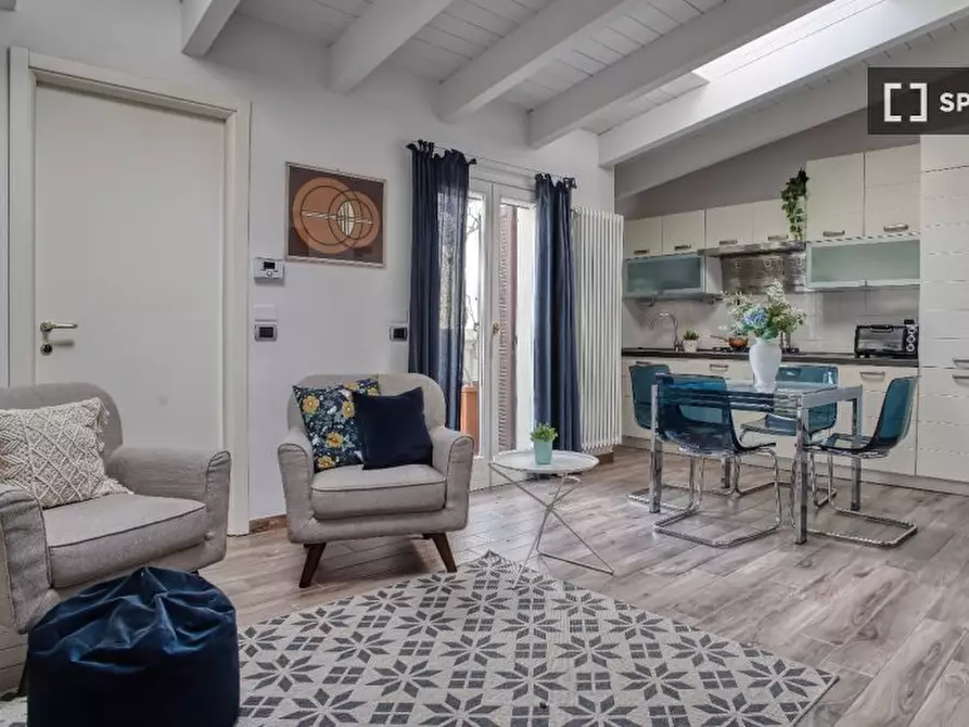 Immagine 4 di Appartamento in affitto  in Via Volvinio a Milano