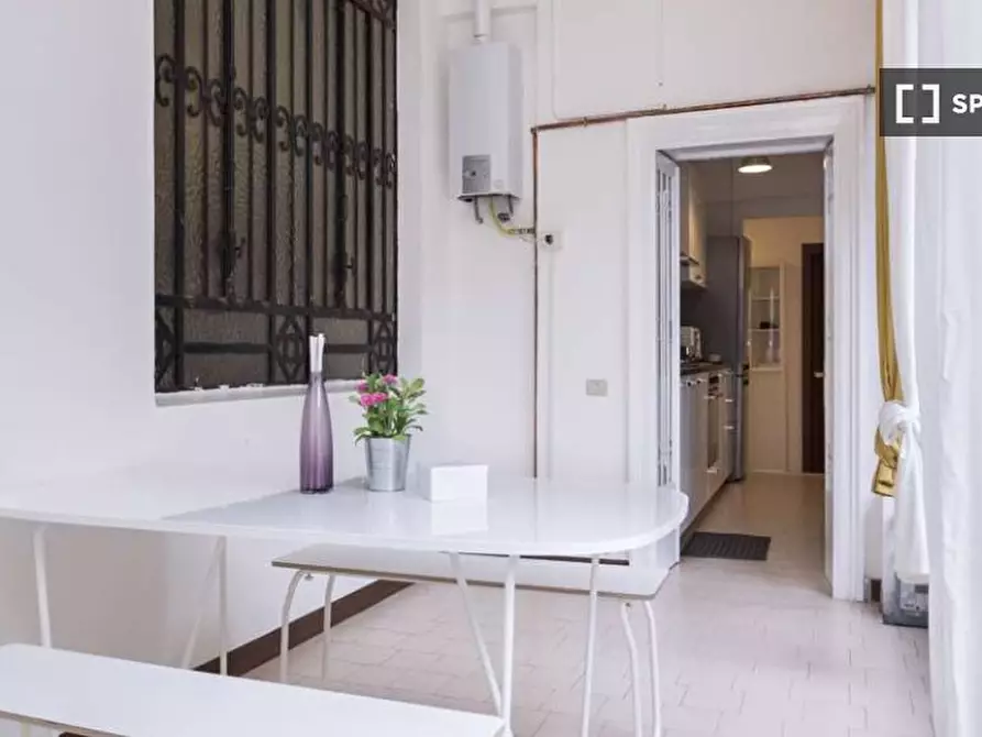 Immagine 17 di Camera condivisa in affitto  in Corso Buenos Aires a Milano