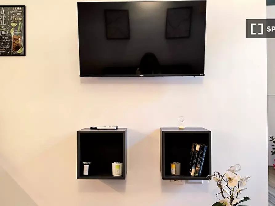 Immagine 3 di Appartamento in affitto  in Via Antonio Tolomeo Trivulzio a Milano