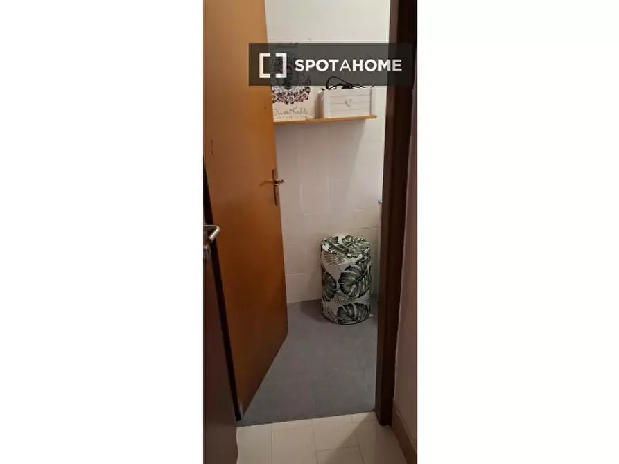 Immagine 10 di Ufficio in affitto  in Via Muzio Attendolo a Roma