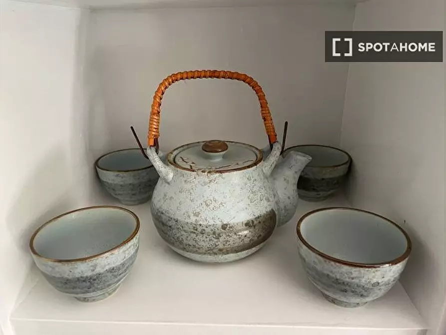 Immagine 6 di Appartamento in affitto  in Via Filippo Schiassi a Bologna