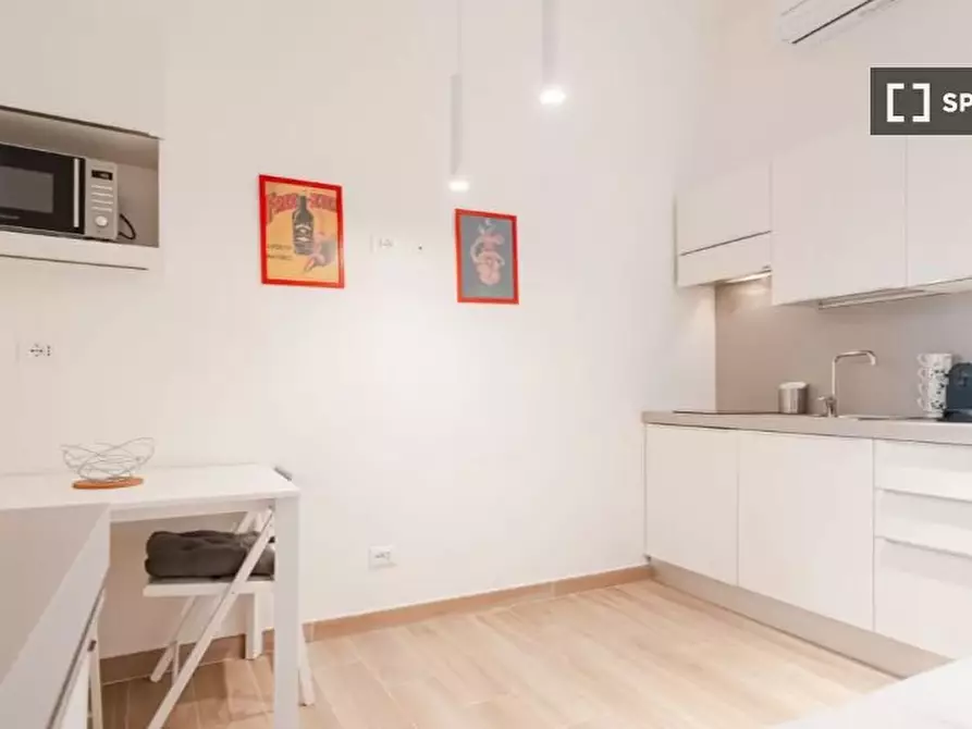 Immagine 11 di Appartamento in affitto  in Via Luigi Tarino a Torino