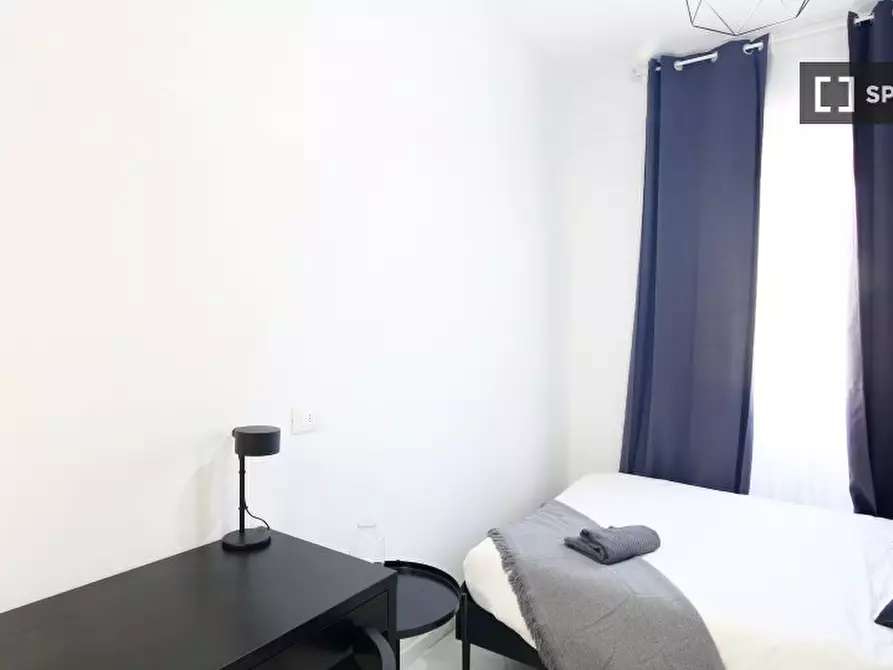 Immagine 4 di Camera condivisa in affitto  in Via Privata Mauro Rota/A a Milano