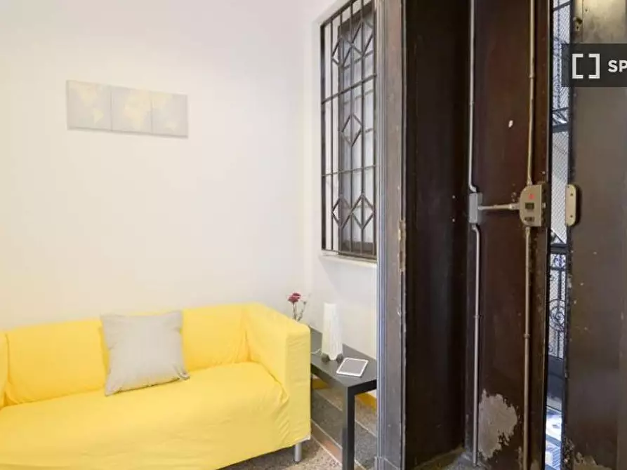 Immagine 17 di Camera condivisa in affitto  in Via San Secondo a Torino