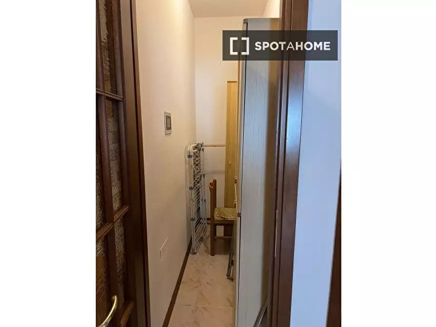 Immagine 8 di Camera condivisa in affitto  in V.le delle Rimembranze di Greco a Milano