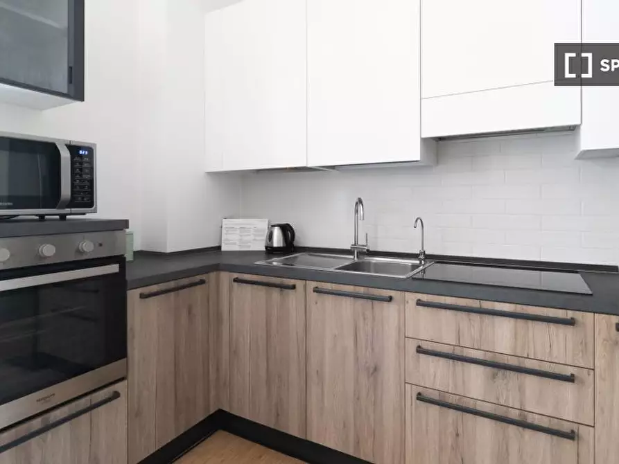 Immagine 6 di Appartamento in affitto  in Via Arbe a Milano