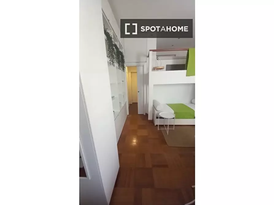 Immagine 10 di Appartamento in affitto  in Viale Sabotino a Milano