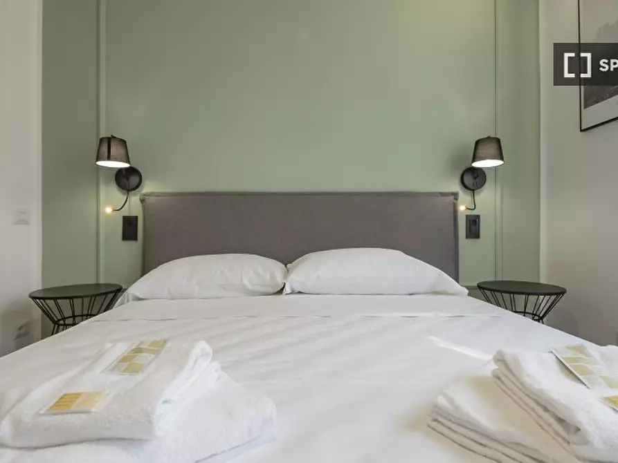 Immagine 16 di Appartamento in affitto  in Via Casella a Milano