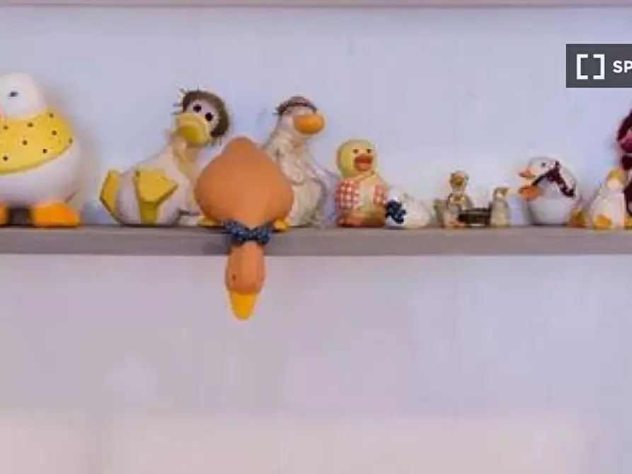 Immagine 4 di Appartamento in affitto  in Via Carlo e Nello Rosselli a Genova