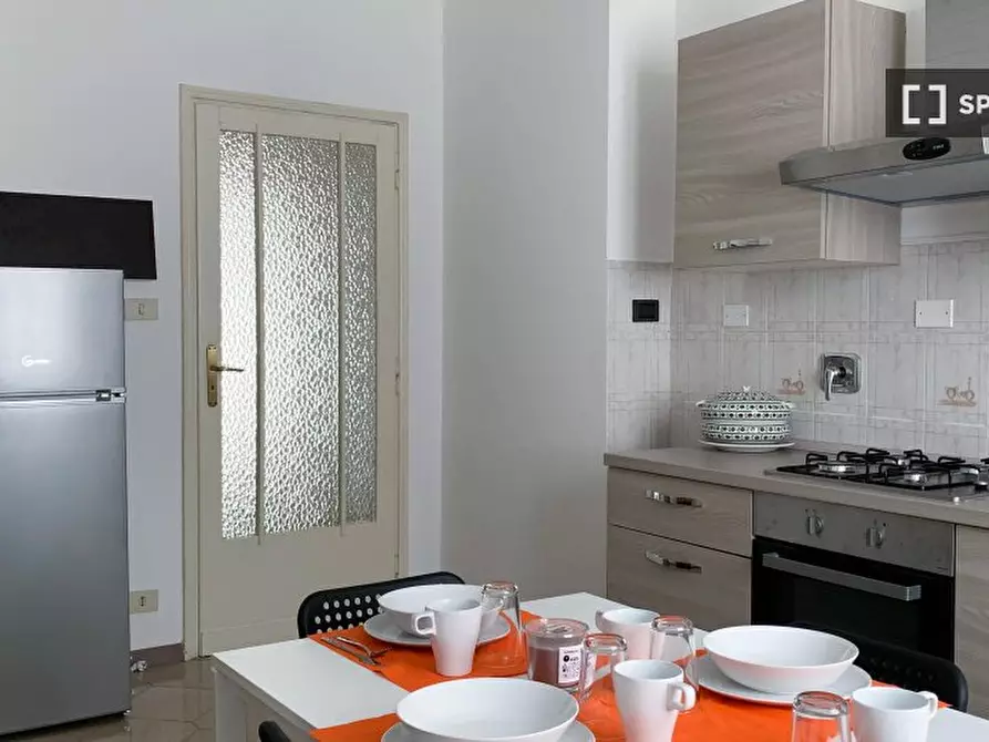 Immagine 8 di Camera condivisa in affitto  in Corso Vittorio Emanuele II n. int.5 a Torino