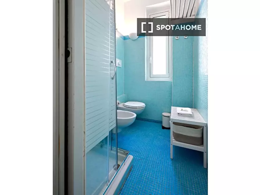 Immagine 15 di Appartamento in affitto  in P.za Risorgimento a Milano