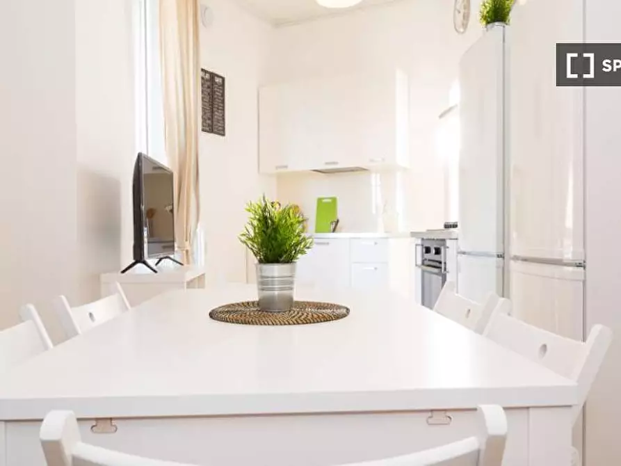 Immagine 10 di Camera condivisa in affitto  in Via delle Acacie Milan a Buccinasco