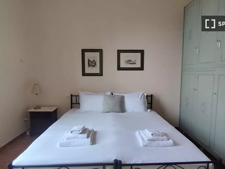 Immagine 19 di Appartamento in affitto  in Via Pellegrino Matteucci a Roma