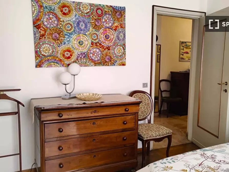 Immagine 4 di Appartamento in affitto  in Via Luigi Soderini a Milano