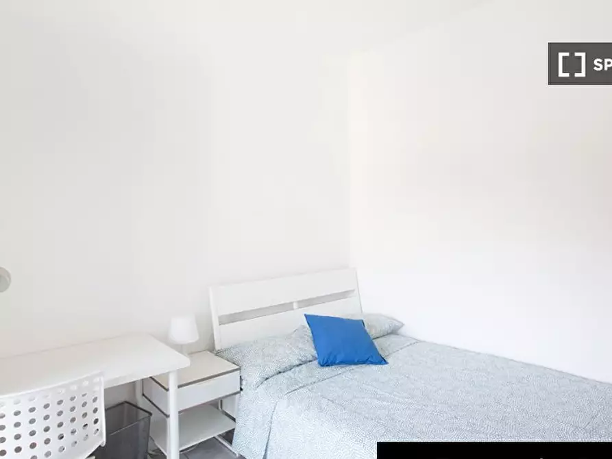 Immagine 4 di Camera condivisa in affitto  in Via Giuseppe Bruschetti a Milano