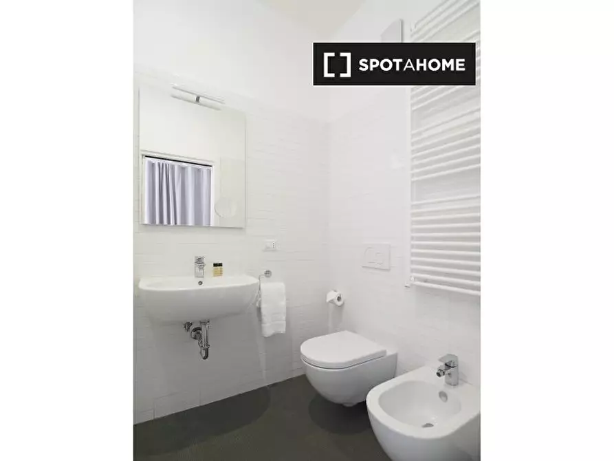 Immagine 18 di Appartamento in affitto  in Via Paolo Frisi a Milano