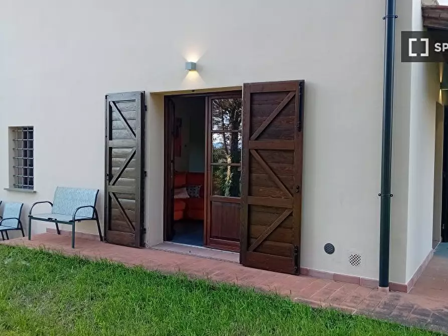 Immagine 1 di Appartamento in affitto  in Via di Sticciano a Certaldo