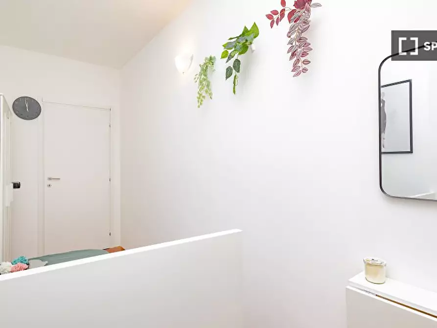 Immagine 7 di Camera condivisa in affitto  in Via Francesco Caracciolo a Milano