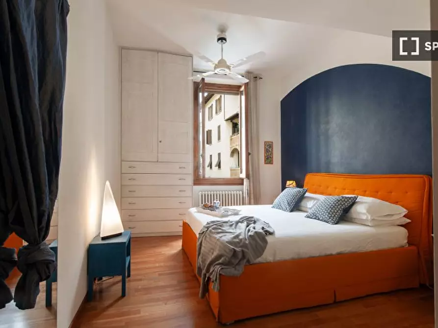 Immagine 3 di Appartamento in affitto  in Via Gaetano Milanesi a Firenze