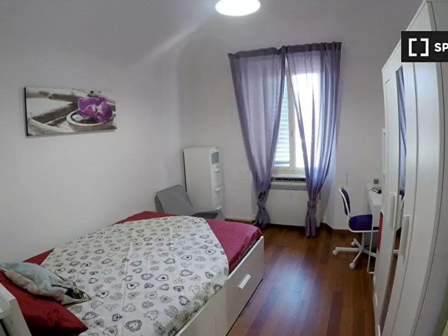 Immagine 18 di Camera condivisa in affitto  in Via Montebello a Firenze