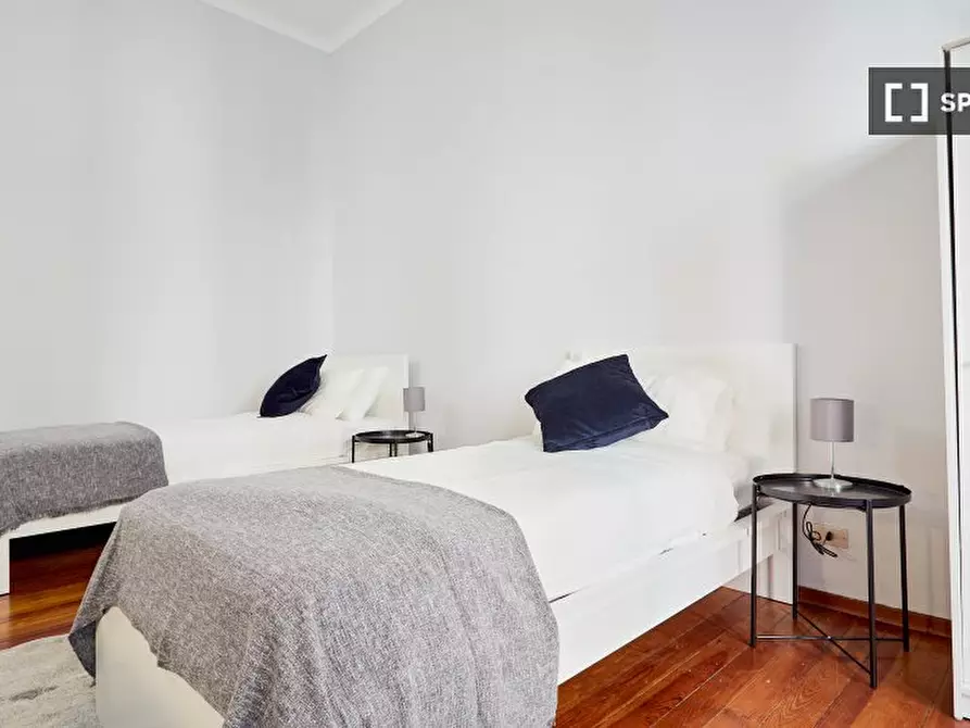 Immagine 11 di Camera condivisa in affitto  in Via Ormea a Torino