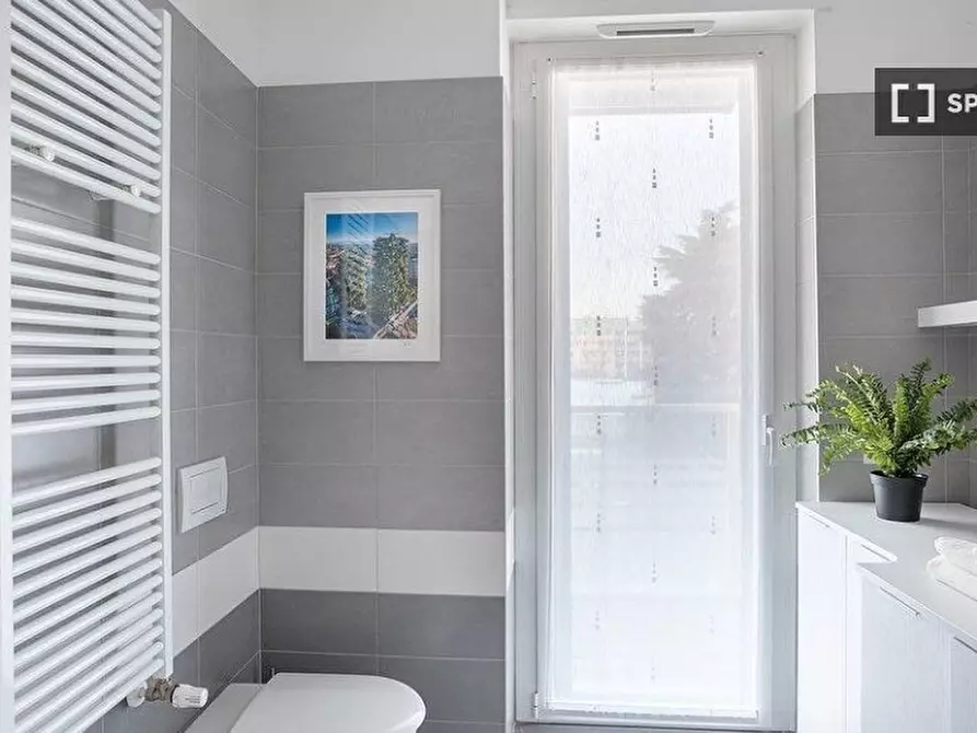 Immagine 9 di Appartamento in affitto  in Via Muzio Attendolo Detto Sforza a Milano