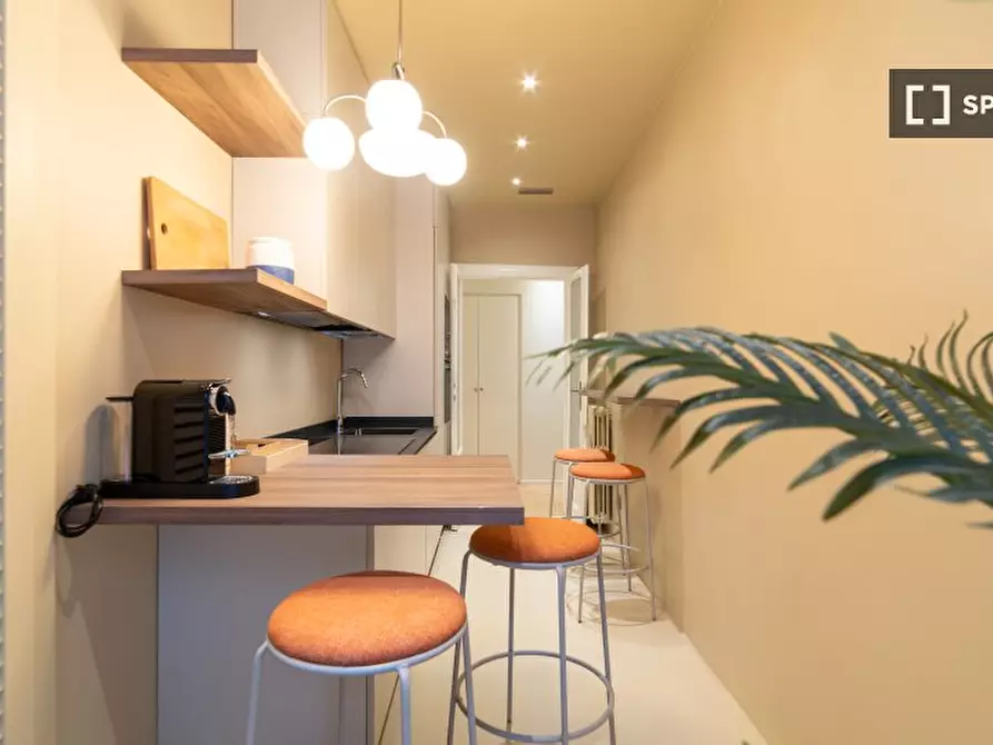 Immagine 16 di Appartamento in affitto  in Via Marsala a Milano