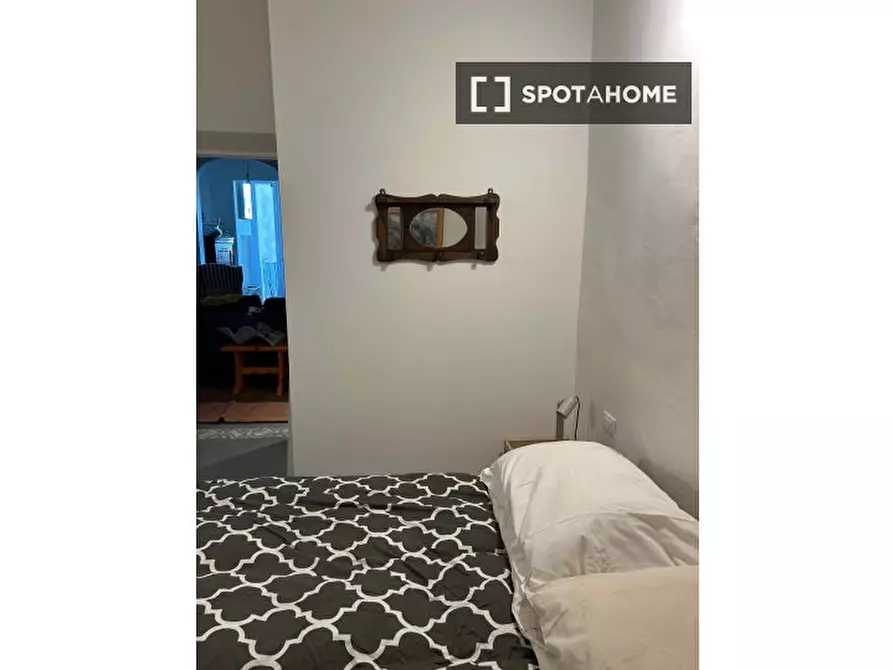 Immagine 11 di Appartamento in affitto  in Via dell'Agnolo a Firenze