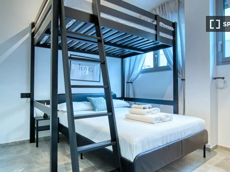 Immagine 13 di Appartamento in affitto  in Via Vallarsa a Milano