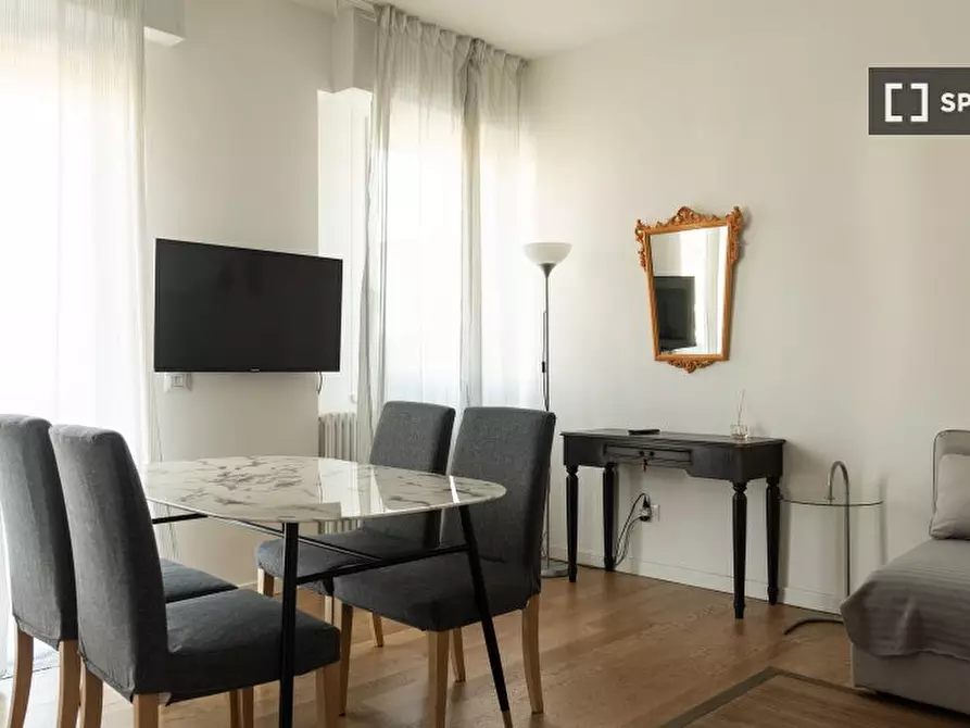 Immagine 18 di Appartamento in affitto  in Via Luigi Soderini a Milano