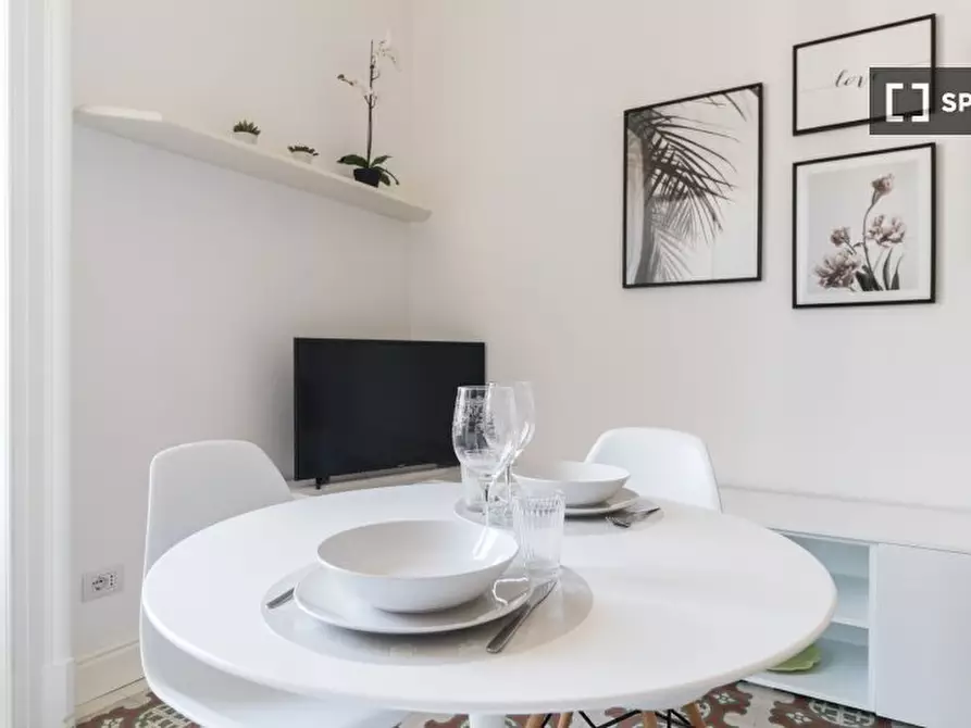 Immagine 5 di Appartamento in affitto  in Via Garigliano a Milano