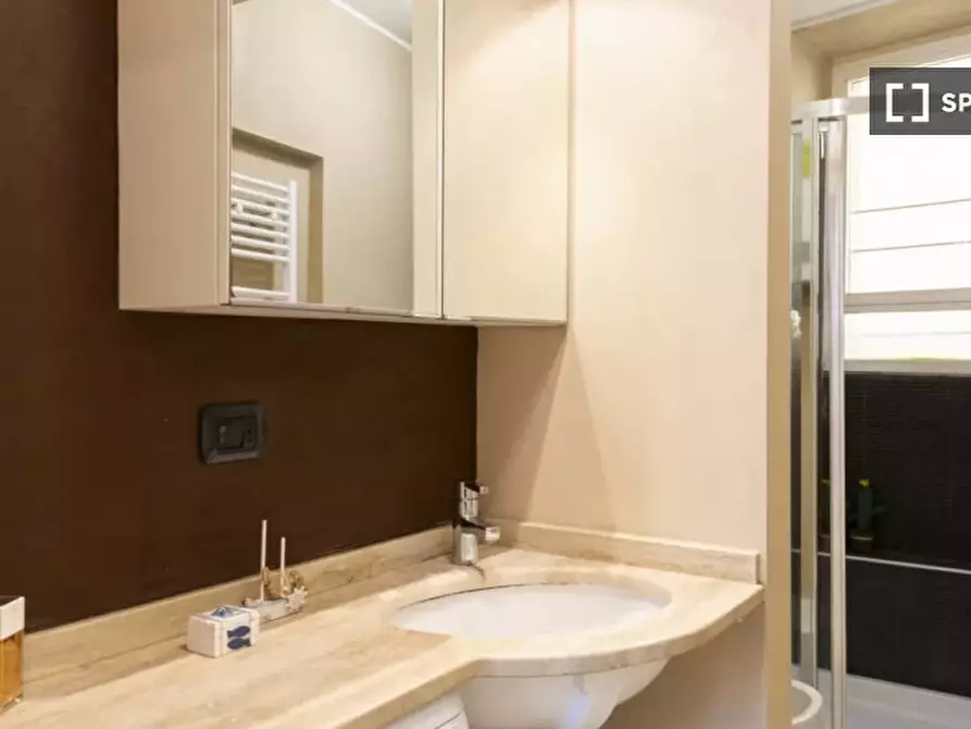 Immagine 6 di Appartamento in affitto  in Via Corsico a Milano