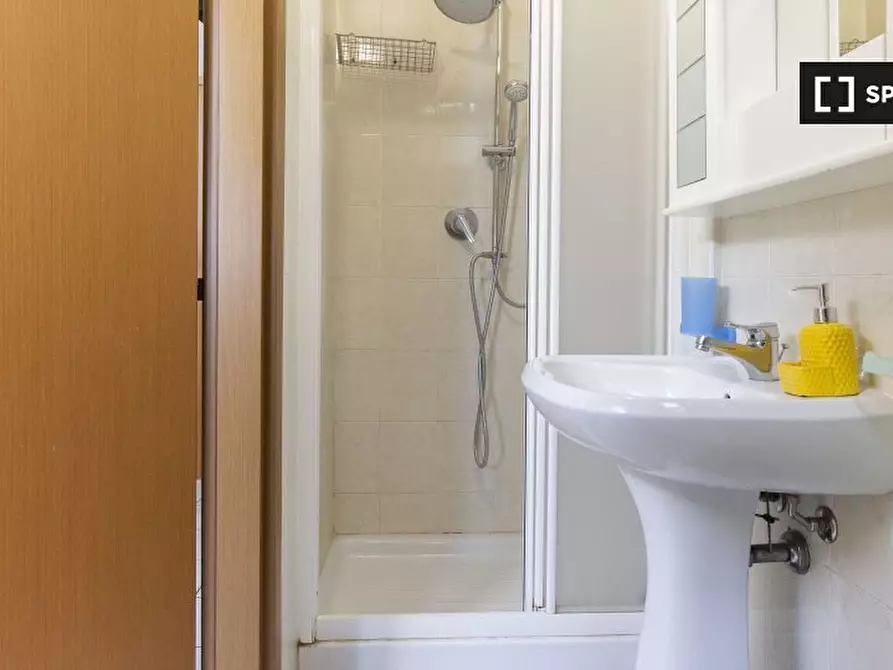 Immagine 19 di Camera condivisa in affitto  in Via Gian Carlo Clerici a Sesto San Giovanni