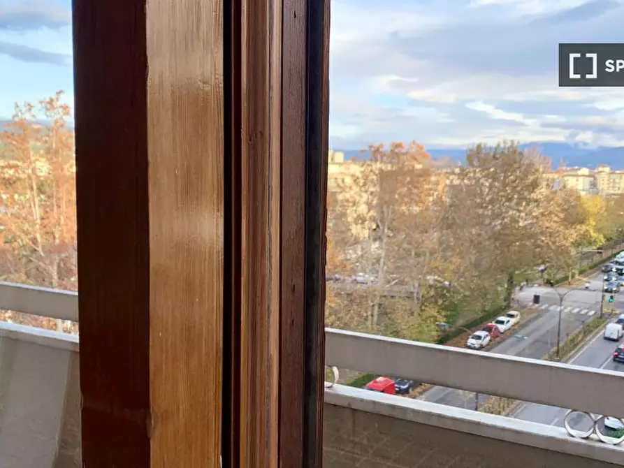 Immagine 8 di Camera condivisa in affitto  in VIALE F. REDI a Firenze