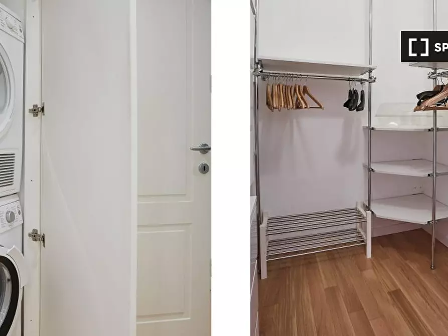 Immagine 9 di Appartamento in affitto  in Via Mantova a Milano